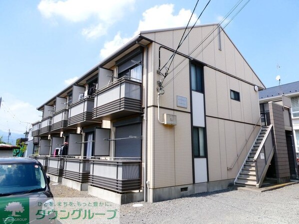 ディアス・ワンズの物件内観写真